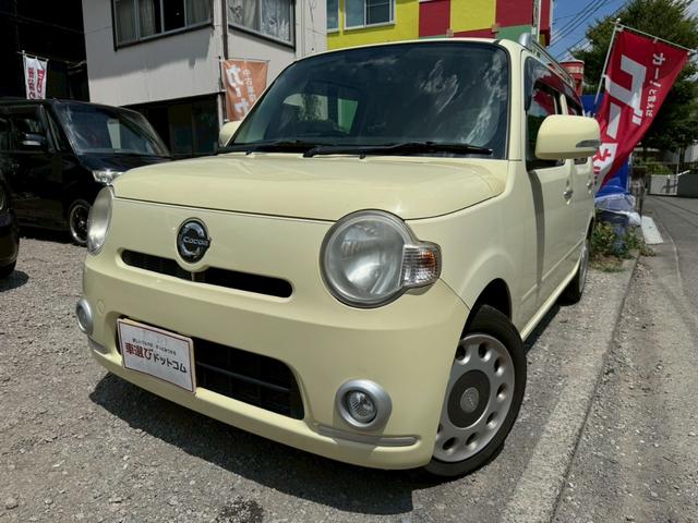 ミラココア ココアプラスＧ　／ＥＴＣ／シートヒーター／ルーフレール／フォグランプ／（26枚目）