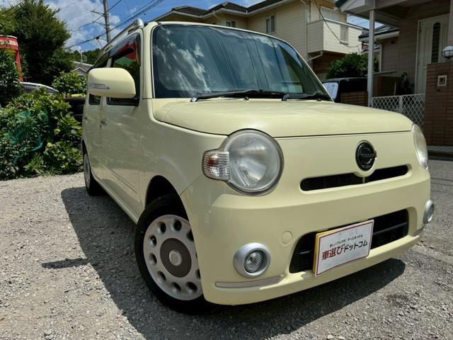 ミラココア ココアプラスＧ　／ＥＴＣ／シートヒーター／ルーフレール／フォグランプ／（28枚目）