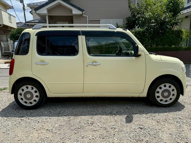 ミラココア ココアプラスＧ　／ＥＴＣ／シートヒーター／ルーフレール／フォグランプ／（29枚目）