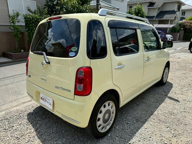 ミラココア ココアプラスＧ　／ＥＴＣ／シートヒーター／ルーフレール／フォグランプ／（30枚目）