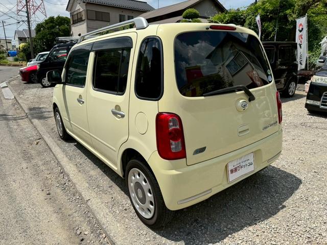 ミラココア ココアプラスＧ　／ＥＴＣ／シートヒーター／ルーフレール／フォグランプ／（32枚目）