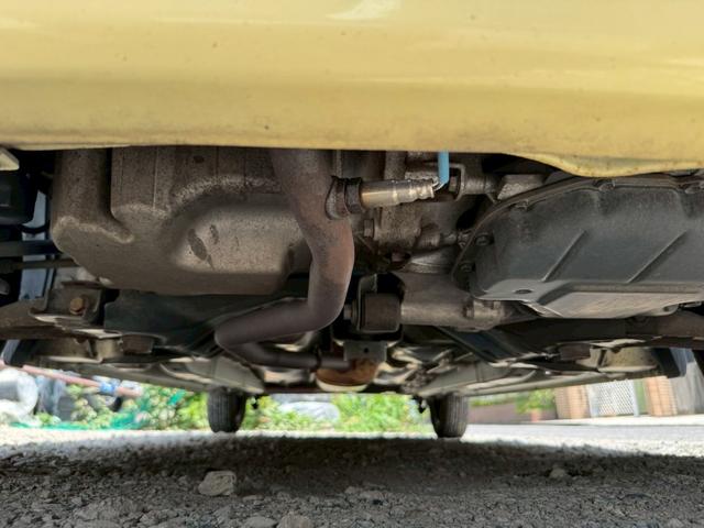 ミラココア ココアプラスＧ　／ＥＴＣ／シートヒーター／ルーフレール／フォグランプ／（34枚目）