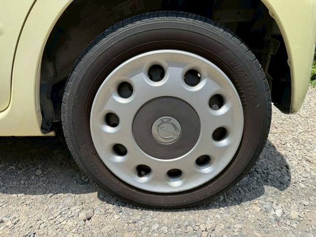 ミラココア ココアプラスＧ　／ＥＴＣ／シートヒーター／ルーフレール／フォグランプ／（36枚目）