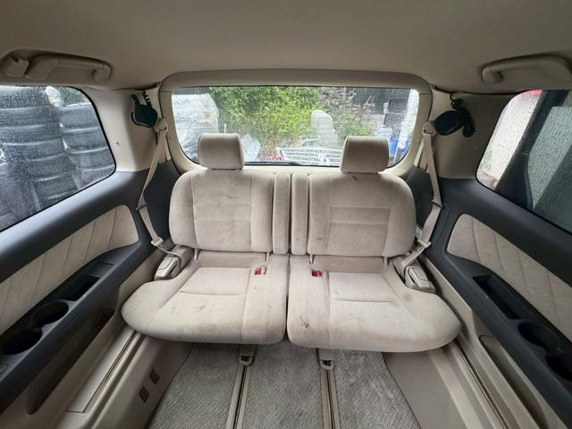 TOYOTA ALPHARD G AX L EDITION