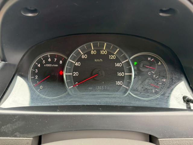 TOYOTA ALPHARD G AX L EDITION
