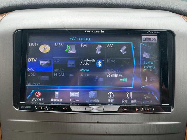 TOYOTA ALPHARD G AX L EDITION