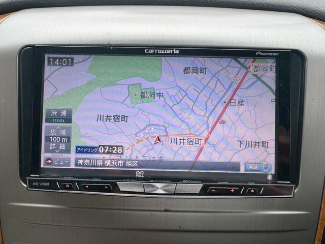 TOYOTA ALPHARD G AX L EDITION