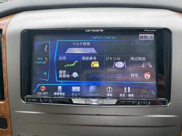 TOYOTA ALPHARD G AX L EDITION