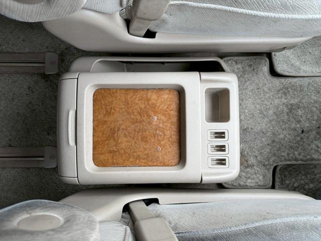 TOYOTA ALPHARD G AX L EDITION
