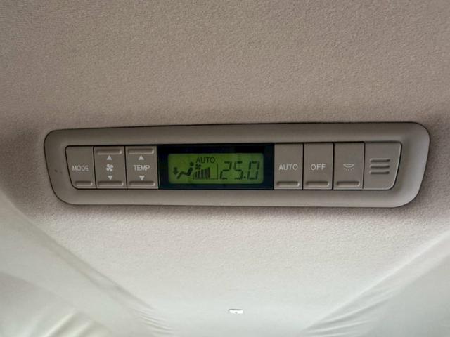TOYOTA ALPHARD G AX L EDITION