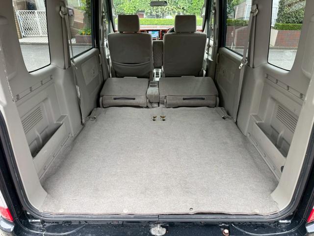 エブリイワゴン PZターボ /ナビ/地デジ/片側パワースライド/ETC/純正アルミホイール/(12枚目)