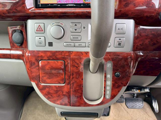 エブリイワゴン PZターボ /ナビ/地デジ/片側パワースライド/ETC/純正アルミホイール/(22枚目)