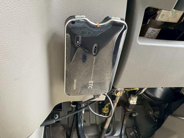 エブリイワゴン PZターボ /ナビ/地デジ/片側パワースライド/ETC/純正アルミホイール/(26枚目)