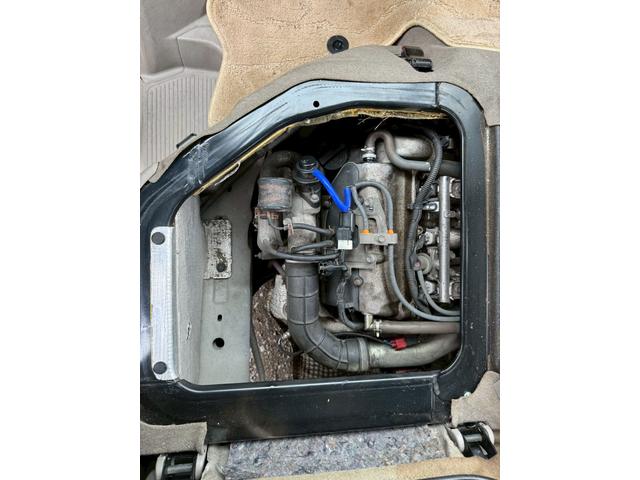 エブリイワゴン PZターボ /ナビ/地デジ/片側パワースライド/ETC/純正アルミホイール/(43枚目)