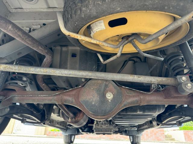 エブリイワゴン PZターボ /ナビ/地デジ/片側パワースライド/ETC/純正アルミホイール/(45枚目)