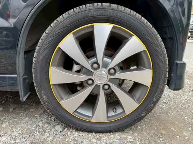 エブリイワゴン PZターボ /ナビ/地デジ/片側パワースライド/ETC/純正アルミホイール/(46枚目)