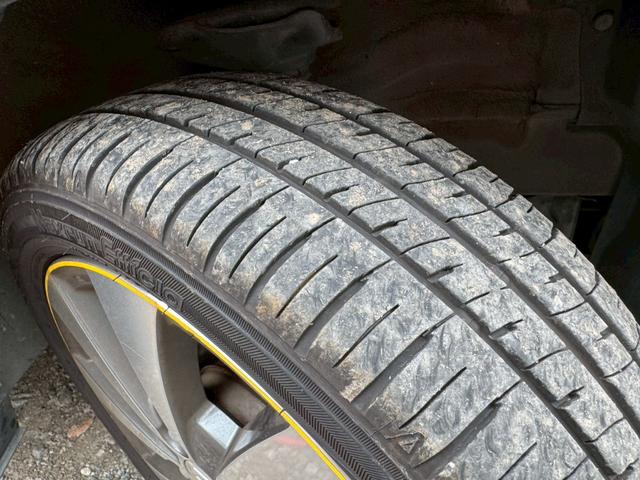 エブリイワゴン PZターボ /ナビ/地デジ/片側パワースライド/ETC/純正アルミホイール/(47枚目)