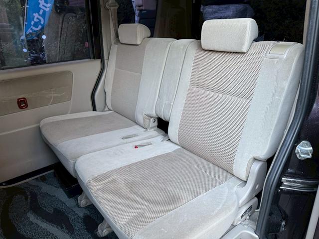エブリイワゴン ＰＺターボ　／フルエアロ／後席モニター／ヘッドレストモニター／インタークーラーターボ／ナビ／地デジ／片側電動スライドドア／ＥＴＣ／（9枚目）