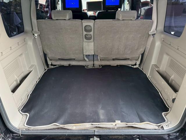 エブリイワゴン ＰＺターボ　／フルエアロ／後席モニター／ヘッドレストモニター／インタークーラーターボ／ナビ／地デジ／片側電動スライドドア／ＥＴＣ／（11枚目）