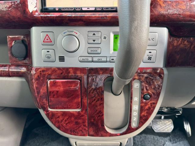 エブリイワゴン ＰＺターボ　／フルエアロ／後席モニター／ヘッドレストモニター／インタークーラーターボ／ナビ／地デジ／片側電動スライドドア／ＥＴＣ／（20枚目）