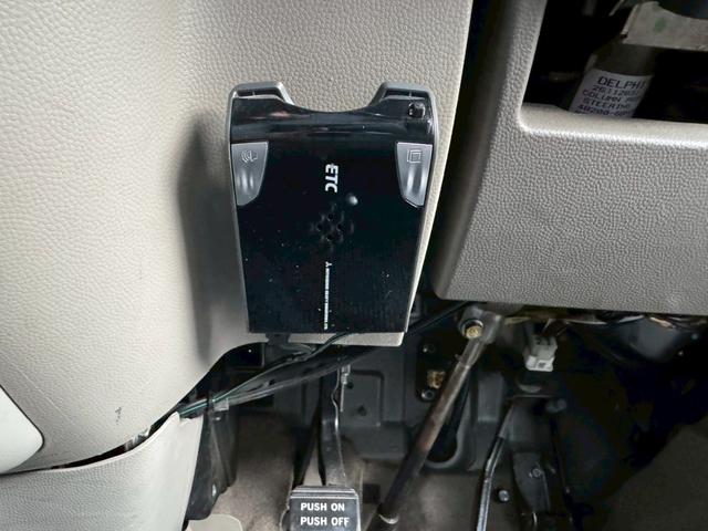エブリイワゴン ＰＺターボ　／フルエアロ／後席モニター／ヘッドレストモニター／インタークーラーターボ／ナビ／地デジ／片側電動スライドドア／ＥＴＣ／（22枚目）
