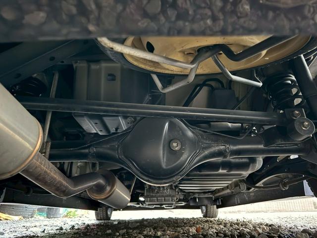 エブリイワゴン ＰＺターボ　／フルエアロ／後席モニター／ヘッドレストモニター／インタークーラーターボ／ナビ／地デジ／片側電動スライドドア／ＥＴＣ／（41枚目）