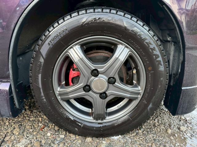 エブリイワゴン ＰＺターボ　／フルエアロ／後席モニター／ヘッドレストモニター／インタークーラーターボ／ナビ／地デジ／片側電動スライドドア／ＥＴＣ／（42枚目）