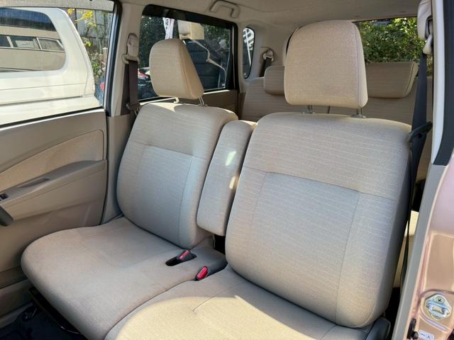 ムーヴ Ｌ　／ナビ／地デジ／Ｂｌｕｅｔｏｏｔｈオーディオ／ドライブレコーダー前後／ＥＴＣ／（7枚目）