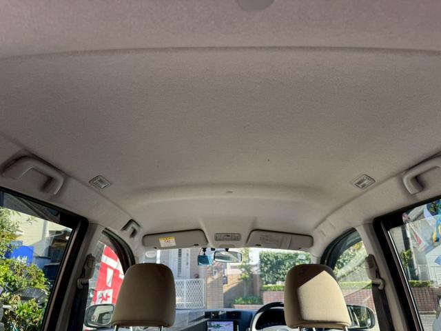 ムーヴ Ｌ　／ナビ／地デジ／Ｂｌｕｅｔｏｏｔｈオーディオ／ドライブレコーダー前後／ＥＴＣ／（11枚目）