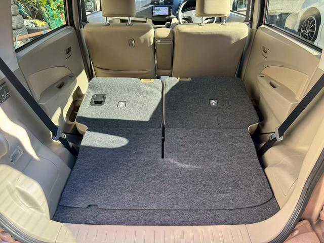 ムーヴ Ｌ　／ナビ／地デジ／Ｂｌｕｅｔｏｏｔｈオーディオ／ドライブレコーダー前後／ＥＴＣ／（16枚目）