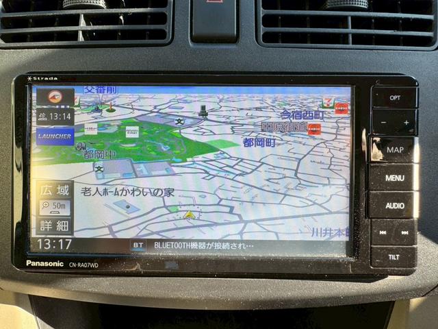 ムーヴ Ｌ　／ナビ／地デジ／Ｂｌｕｅｔｏｏｔｈオーディオ／ドライブレコーダー前後／ＥＴＣ／（18枚目）