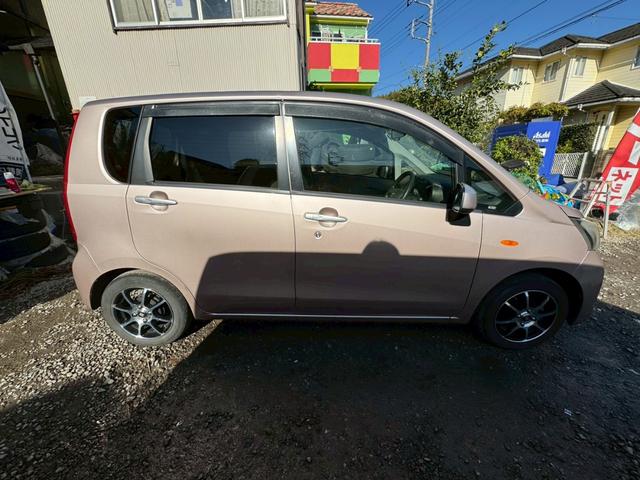 ムーヴ Ｌ　／ナビ／地デジ／Ｂｌｕｅｔｏｏｔｈオーディオ／ドライブレコーダー前後／ＥＴＣ／（36枚目）