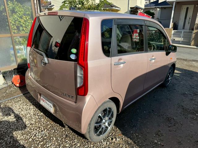 ムーヴ Ｌ　／ナビ／地デジ／Ｂｌｕｅｔｏｏｔｈオーディオ／ドライブレコーダー前後／ＥＴＣ／（37枚目）