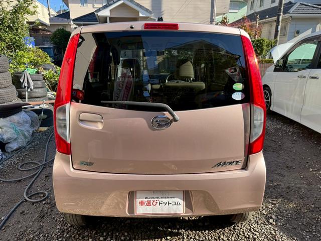 ムーヴ Ｌ　／ナビ／地デジ／Ｂｌｕｅｔｏｏｔｈオーディオ／ドライブレコーダー前後／ＥＴＣ／（38枚目）