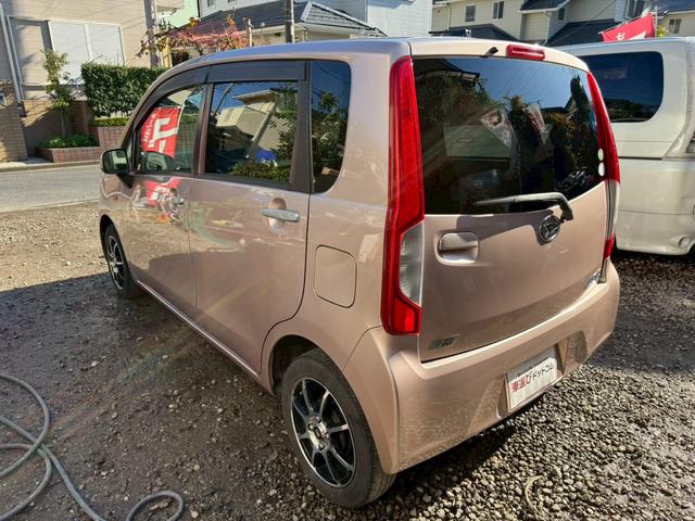 ムーヴ Ｌ　／ナビ／地デジ／Ｂｌｕｅｔｏｏｔｈオーディオ／ドライブレコーダー前後／ＥＴＣ／（39枚目）