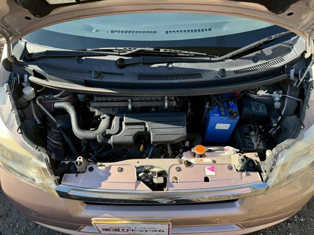 ムーヴ Ｌ　／ナビ／地デジ／Ｂｌｕｅｔｏｏｔｈオーディオ／ドライブレコーダー前後／ＥＴＣ／（42枚目）