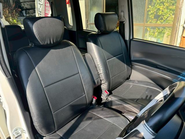 タントエグゼ カスタムRS /ナビ/テレビ/ドライブレコーダー/ETC/ターボ車/(3枚目)