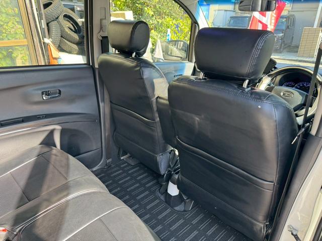 タントエグゼ カスタムRS /ナビ/テレビ/ドライブレコーダー/ETC/ターボ車/(6枚目)