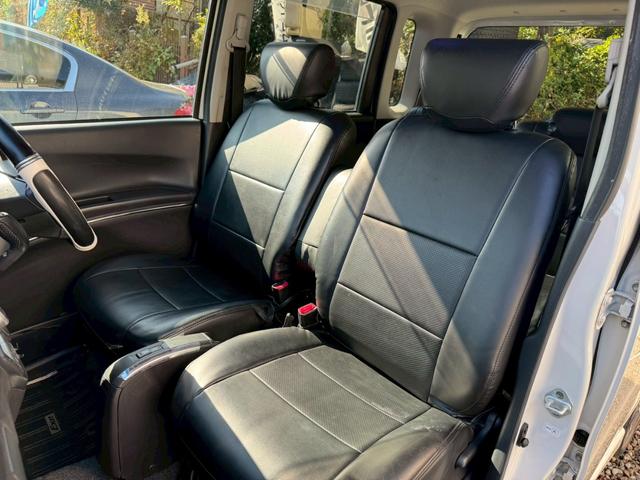 タントエグゼ カスタムRS /ナビ/テレビ/ドライブレコーダー/ETC/ターボ車/(7枚目)