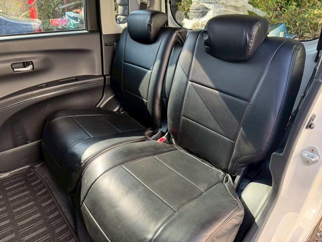 タントエグゼ カスタムRS /ナビ/テレビ/ドライブレコーダー/ETC/ターボ車/(9枚目)