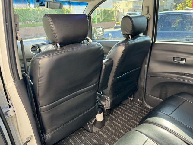 タントエグゼ カスタムRS /ナビ/テレビ/ドライブレコーダー/ETC/ターボ車/(10枚目)