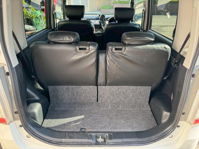 タントエグゼ カスタムRS /ナビ/テレビ/ドライブレコーダー/ETC/ターボ車/(11枚目)