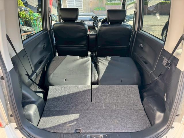 タントエグゼ カスタムRS /ナビ/テレビ/ドライブレコーダー/ETC/ターボ車/(12枚目)