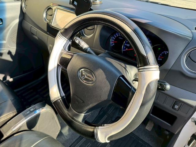 タントエグゼ カスタムRS /ナビ/テレビ/ドライブレコーダー/ETC/ターボ車/(14枚目)