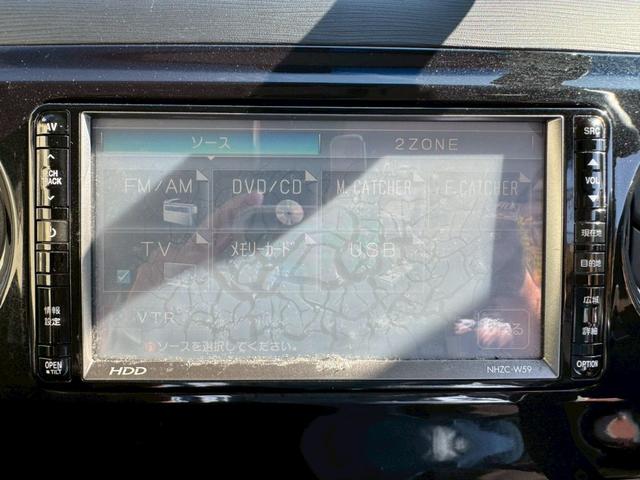 タントエグゼ カスタムRS /ナビ/テレビ/ドライブレコーダー/ETC/ターボ車/(20枚目)