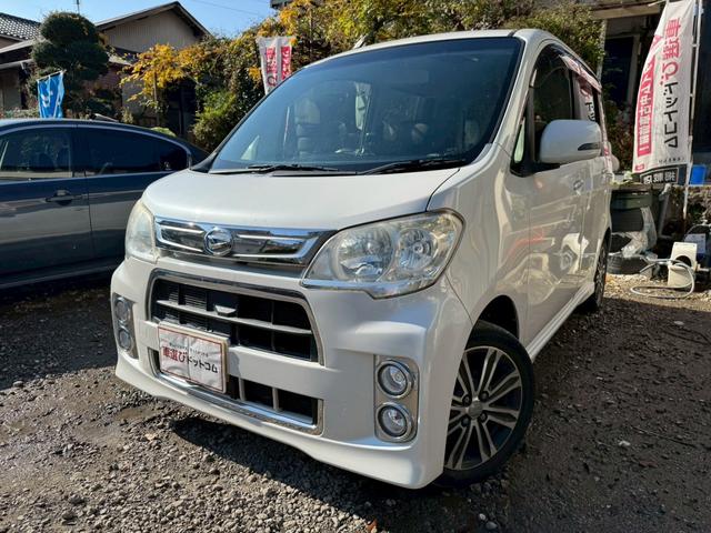 タントエグゼ カスタムRS /ナビ/テレビ/ドライブレコーダー/ETC/ターボ車/(30枚目)