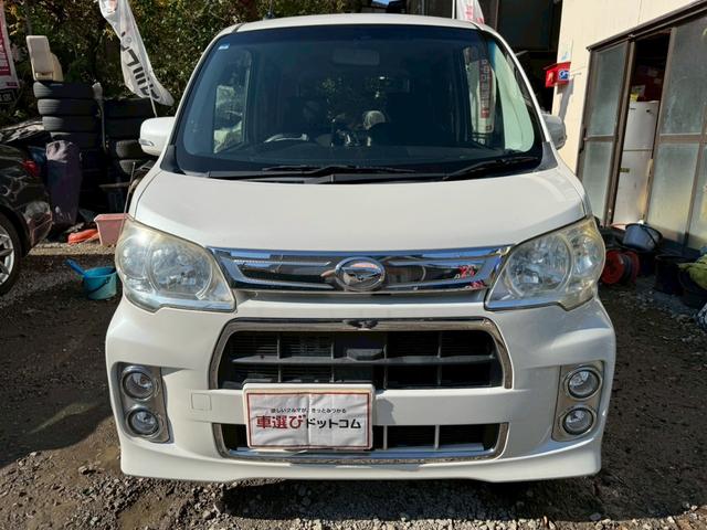 タントエグゼ カスタムRS /ナビ/テレビ/ドライブレコーダー/ETC/ターボ車/(31枚目)