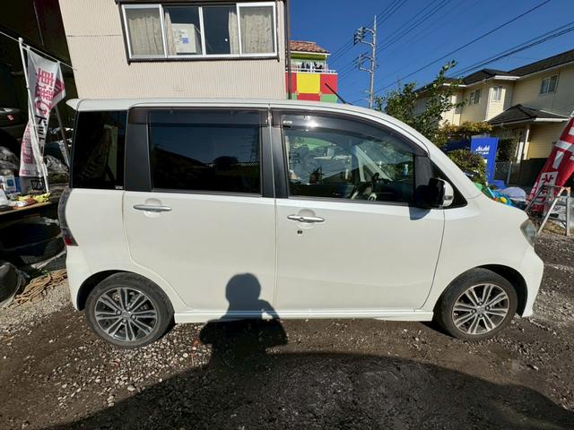 タントエグゼ カスタムRS /ナビ/テレビ/ドライブレコーダー/ETC/ターボ車/(33枚目)