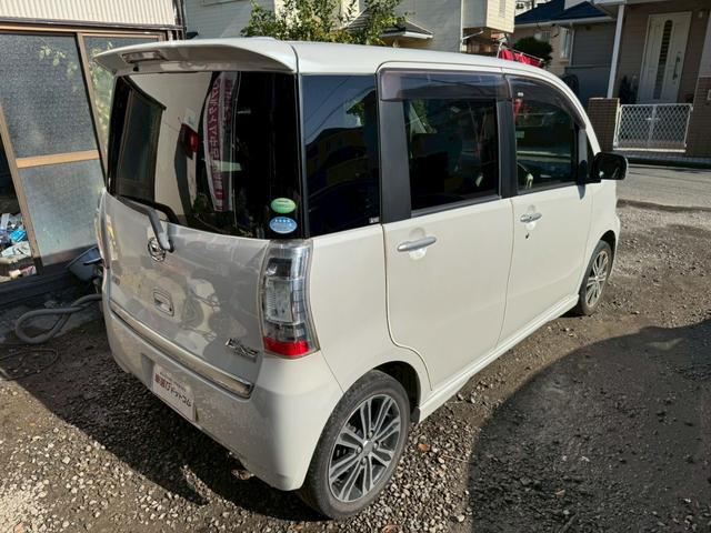 タントエグゼ カスタムRS /ナビ/テレビ/ドライブレコーダー/ETC/ターボ車/(34枚目)