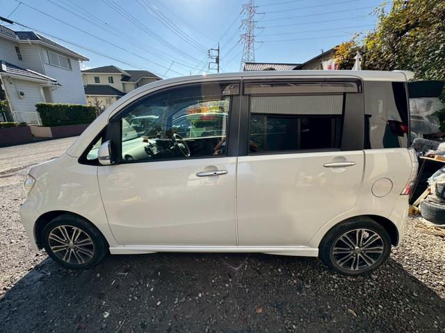 タントエグゼ カスタムRS /ナビ/テレビ/ドライブレコーダー/ETC/ターボ車/(37枚目)